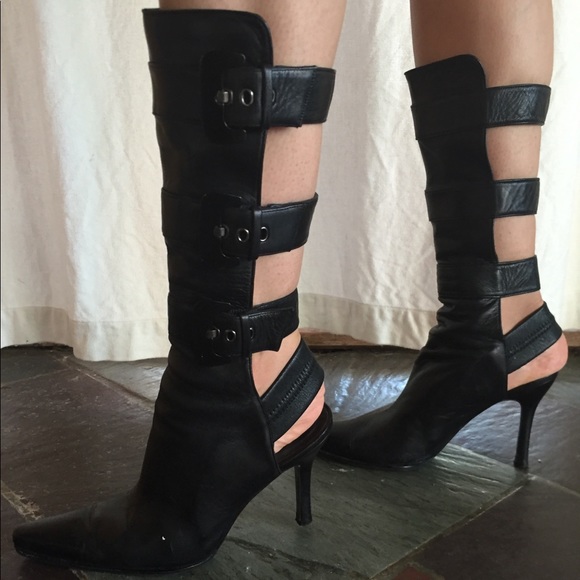 Vintage Stuart Weitzman - Picture 2 of 5